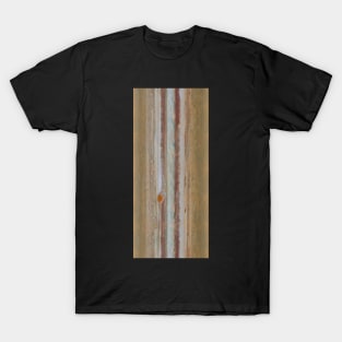 The Planet Jupiter T-Shirt